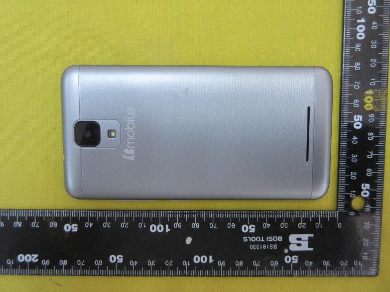 FCC ID ZSW-30-039 External Photos