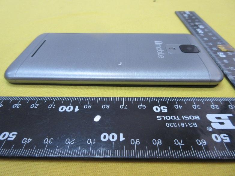 FCC ID ZSW-30-039 External Photos