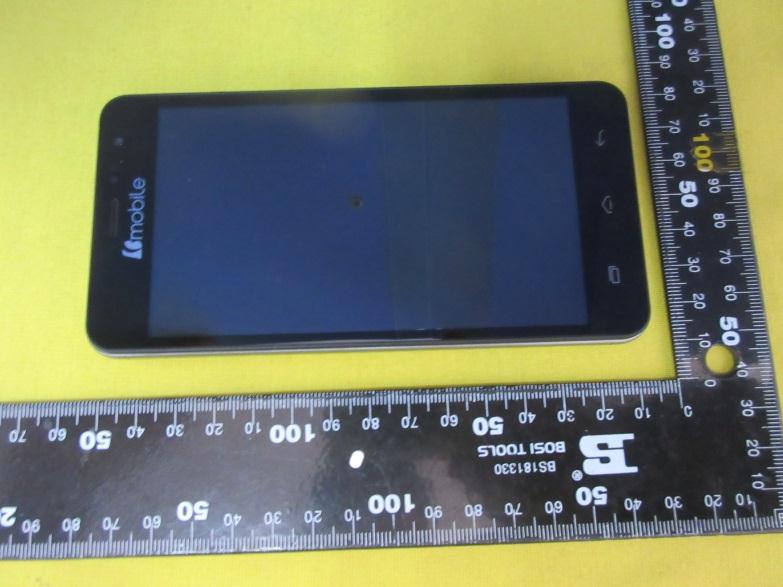 FCC ID ZSW-30-039 External Photos