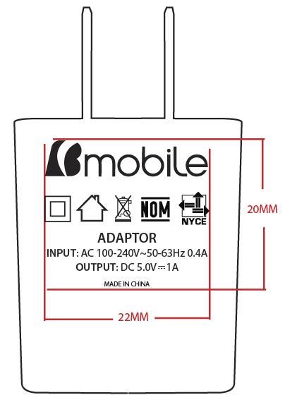 FCC ID ZSW-30-040 External Photos