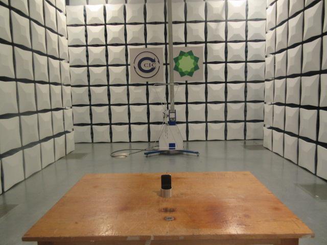 FCC ID ZSW-30-040 Test Setup Photos