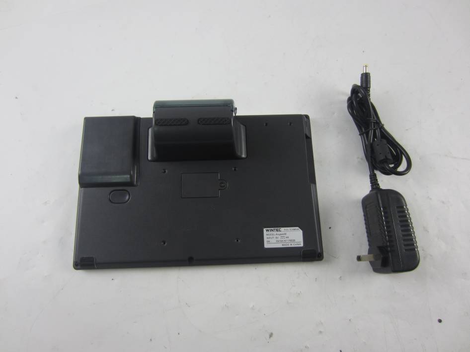 FCC ID ZUNANYPOS30 External Photos