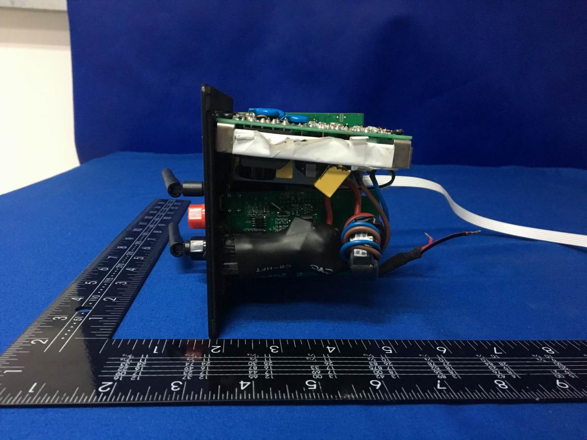 FCC ID ZXZWF60PA External Photos