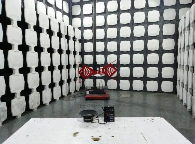 FCC ID ZXZWF60PA Test Setup Photos