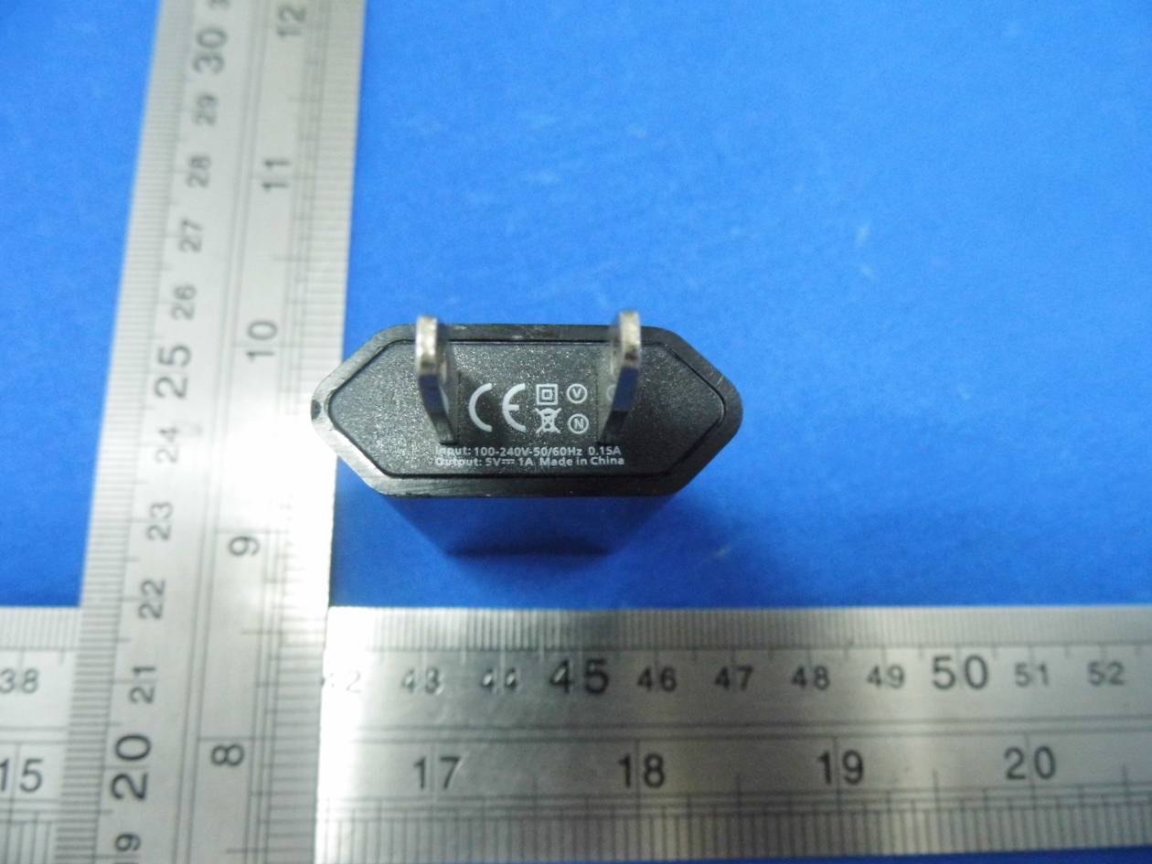 FCC ID ZXZWFA02 External Photos