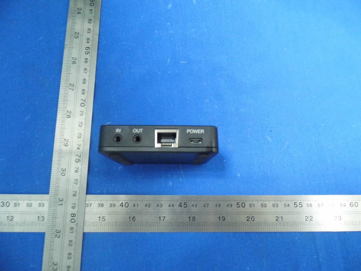 FCC ID ZXZWFA02 External Photos