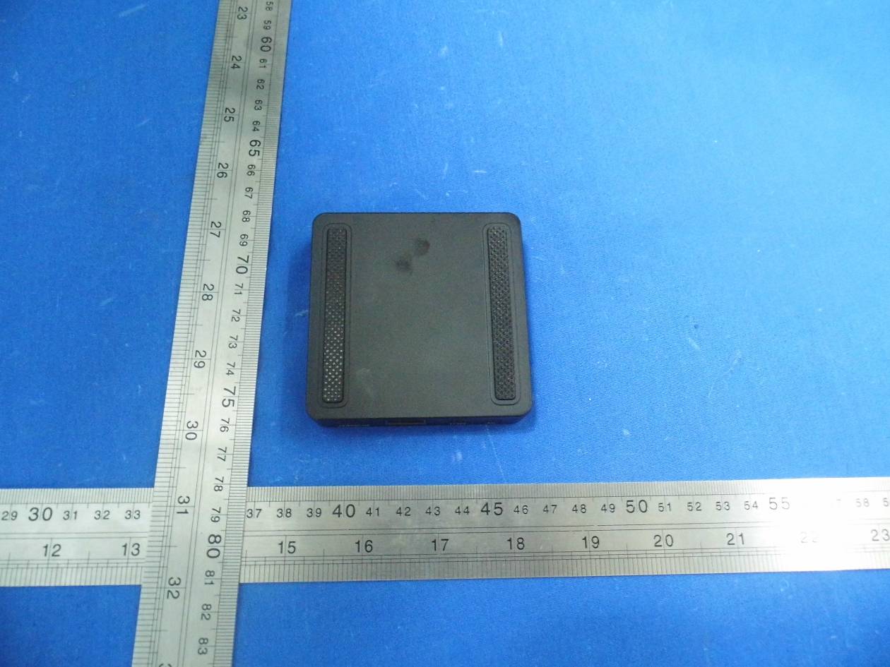 FCC ID ZXZWFA02 External Photos