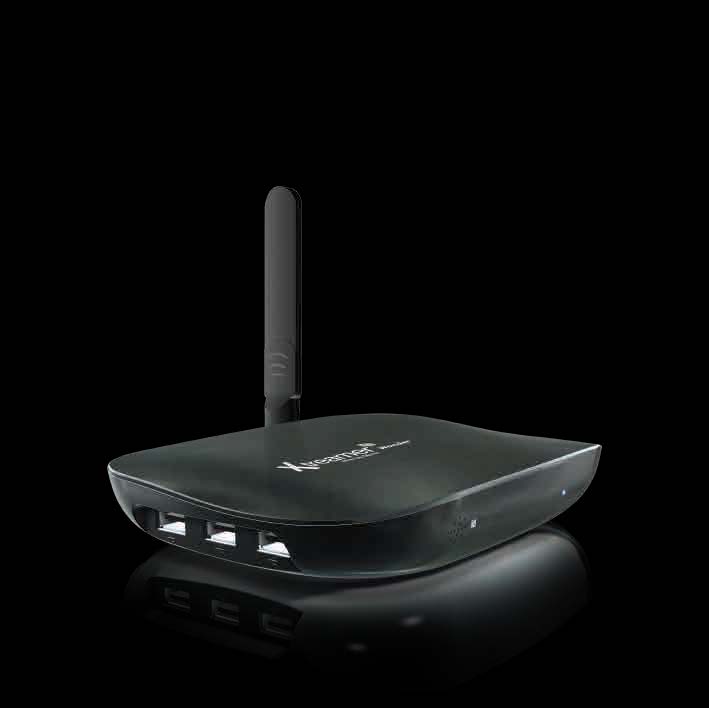 FCC ID ZYAWONDERPLUS Users Manual