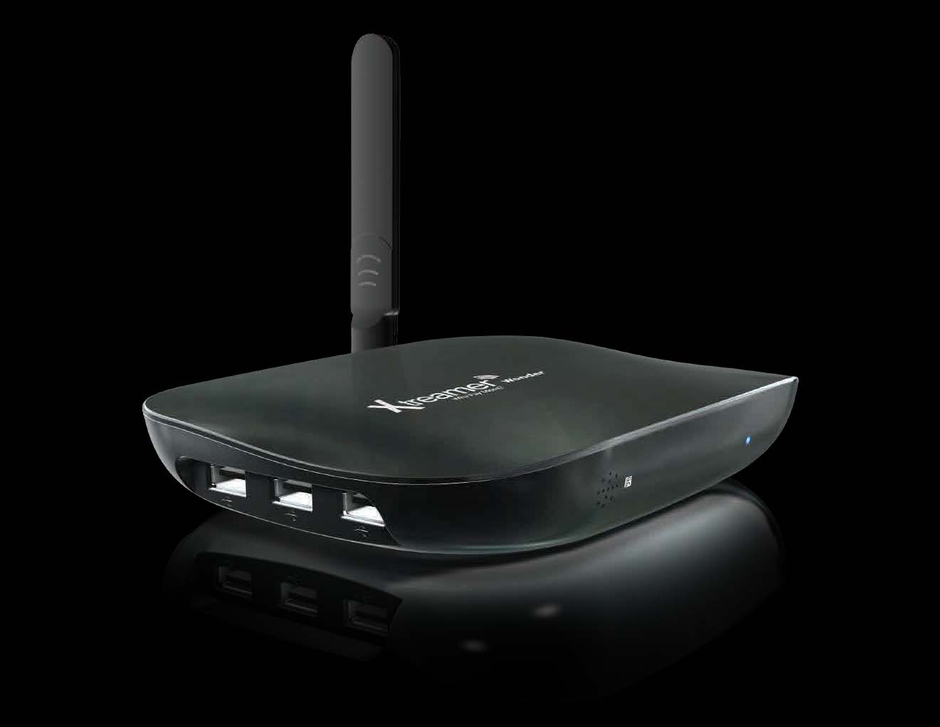 FCC ID ZYAWONDERPLUS Users Manual