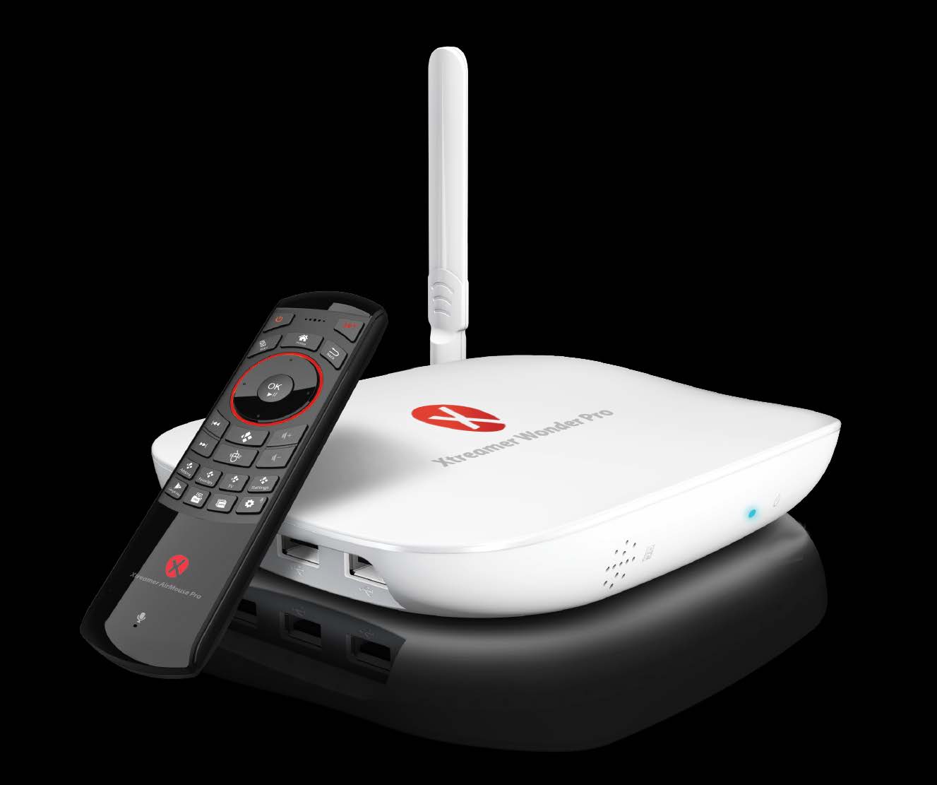 FCC ID ZYAWONDERPRO Users Manual