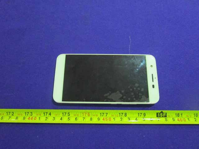 FCC ID ZYPTREAT External Photos