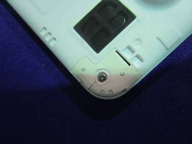 FCC ID ZYPTREAT Internal Photos