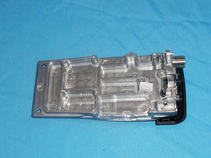 FCC ID ZZ2ATR-22 Internal Photos