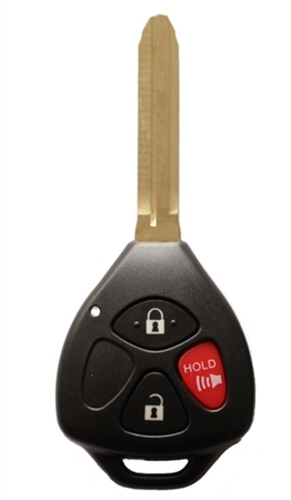 GQ4-29T PONTIAC Factory OEM KEY FOB Keyless Entry Car Remote Alarm Replace FCC ID GQ4-29T