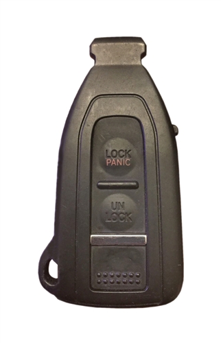 LEXUS HYQ12BZE Factory OEM KEY FOB Keyless Entry Remote Alarm Replace FCC ID HYQ12BZE