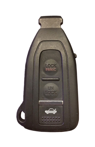 HYQ12BZE LEXUS Factory OEM KEY FOB Keyless Entry Remote Alarm Replace FCC ID HYQ12BZE