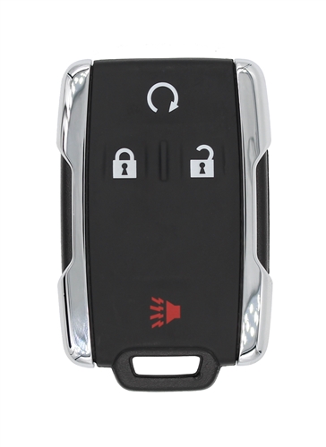 13577770 M3N-32337100 Factory OEM KEY FOB Keyless Entry Remote Alarm FCC ID M3N-32337100