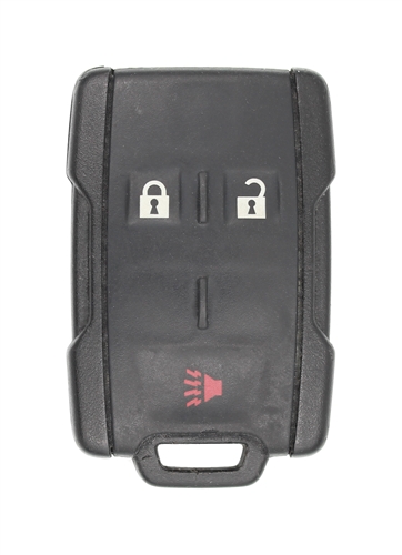 Chevrolet Colorado OEM 3 Button Key Fob FCC ID M3N-32337100