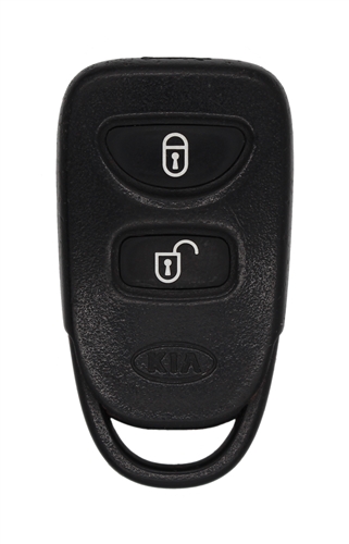 KIA 95430-1G012 Factory OEM KEY FOB Keyless Entry Remote Alarm Replace FCC ID PINHA-T038