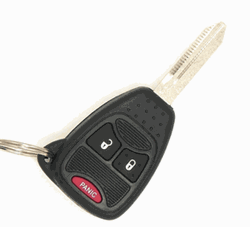 2005 Dodge Caravan Keyless Remote Key - Refurbished FCC ID M3N5WY72XX