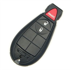 2011 Dodge Ram Truck Keyless Entry Remote Key, Fobik - refurbished FCC ID M3N5WY783X