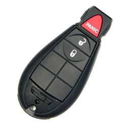 2012 Dodge Durango Keyless Entry Remote FOBIK Key FCC ID M3N5WY783X