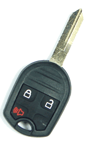 2015 Ford Edge Keyless Entry Remote / key - 3 button FCC ID CWTWB1U793