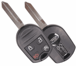 2015 Ford Flex Keyless Entry Remote / key w/ Engine Start - Refurbished FCC ID CWTWB1U793