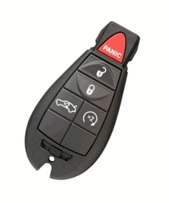 2016 Dodge Dart Keyless Entry Remote Key w/Engine Start FCC ID M3N32297100
