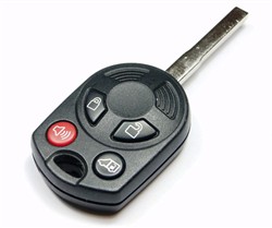 2016 Ford Transit Van Keyless Remote Key Fob w/ Power Sliding Door FCC ID OUCD6000022