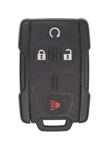 Chevrolet Colorado OEM 4 Button Key Fob FCC ID M3N-32337100