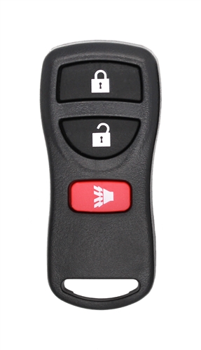 28268EA Factory OEM KEY FOB Keyless Entry Remote Alarm Clicker Replacement FCC ID CWTWB1U415