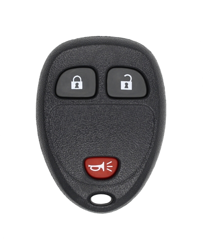 25836192 Factory OEM KEY FOB Keyless Entry Car Remote Alarm Replace for FCC ID M3N5WY8109
