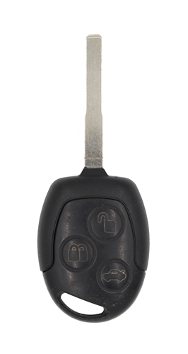 4S6T15K601CA Ford OEM 3 Button Key Fob FCC ID KR55WK47899