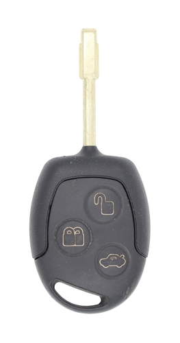 4S6T 15K601 AA Ford OEM 3 Button Key Fob FCC ID KR55WK47899