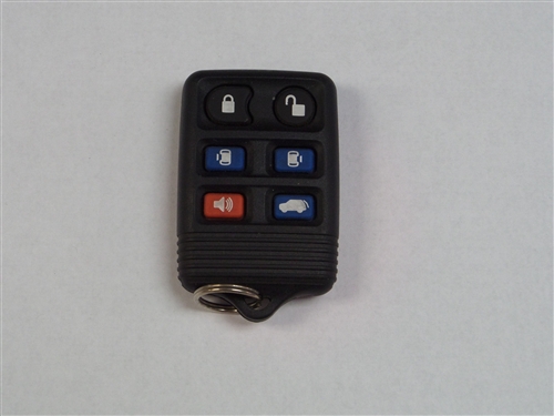 4F2T-15K601 AB Factory OEM KEY FOB Keyless Entry Car Remote Alarm Replace FCC ID CWTWB1U551