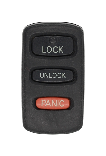 E4EG8D-522M MITSUBISHI G8D-522M-A Factory OEM KEY FOB Keyless Entry Remote Alarm for FCC ID E4EG8D-522M-A