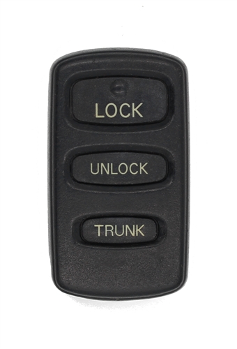 G8D-525M-A 3 BUTTON Factory OEM KEY FOB Keyless Entry Remote Alarm TRUNK for FCC ID OUCG8D-525M-A