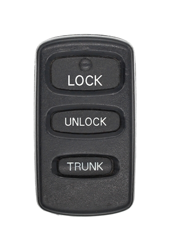 G8D-525M-A 4 BUTTON Factory OEM KEY FOB Keyless Entry Remote Alarm TRUNK for FCC ID OUCG8D-525M-A