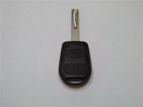 LAND ROVER 83G00040 RANGE ROVER Factory OEM KEY FOB Keyless Entry Remote Alarm FCC ID LX8FZV