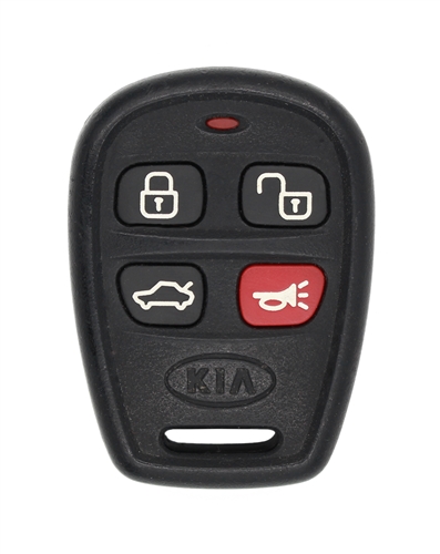 KIA 267AL-5WY8412 Factory OEM KEY FOB Keyless Entry Remote Alarm Replace FCC ID SY55WY8412