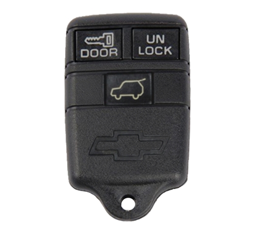 15701247 CHEVROLET AB00103T Factory OEM KEY FOB Keyless Entry Car Remote Replace for FCC ID ABO0103T