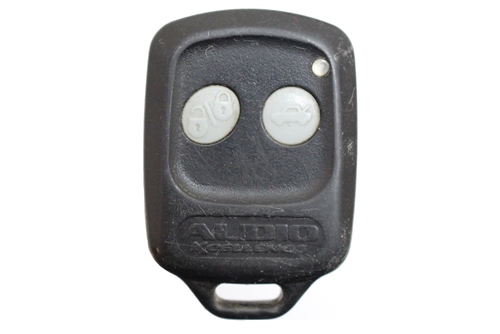 AUDIO XCELLENCE OARTXAM01 Factory OEM KEY FOB Keyless Entry Remote Alarm Replace for FCC ID OARTXAM01