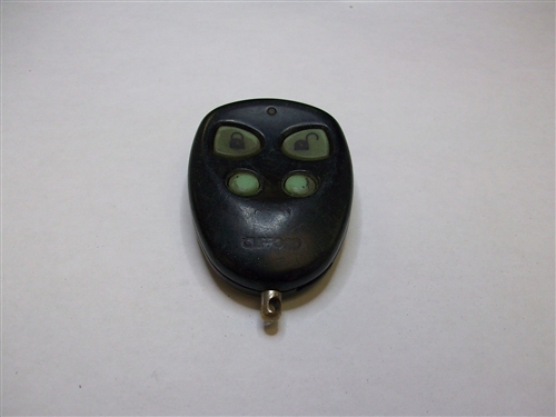 CLIFFORD EZSDEI476 820041 Factory OEM KEY FOB Keyless Entry Remote Alarm Replace for FCC ID EZSDEI476