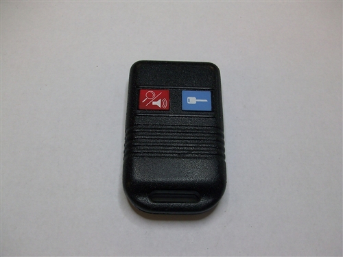 CODE GOH-FRDPC2002 Factory OEM KEY FOB Keyless Entry Remote Alarm Replace for FCC ID GOH-FRDPC2002
