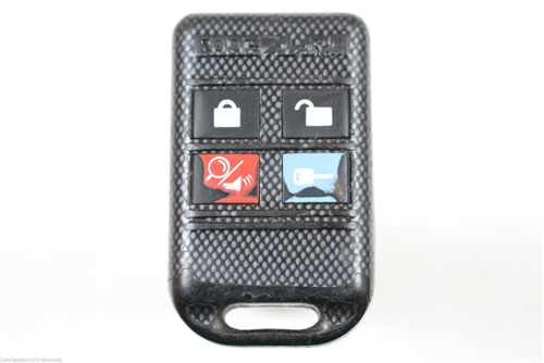 CODEALARM GOH-FRDPC2002 Factory OEM KEY FOB Keyless Entry Remote Alarm Replace for FCC ID GOH-FRDPC2002