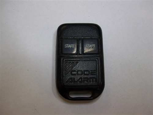 CODEALARM GOH-MM6-101890 Factory OEM KEY FOB Keyless Entry Remote Alarm Replace for FCC ID GOH-MM6-101890