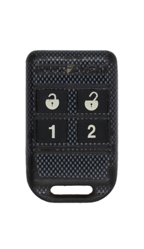 CODE ALARM GOH-FRDPC2002 Factory OEM KEY FOB Keyless Entry Remote Alarm Replace for FCC ID GOH-FRDPC2002