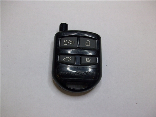 COMPUSTAR VA5JR260A433 Factory OEM KEY FOB Keyless Entry Remote Alarm Replace for FCC ID VA5JR260A433