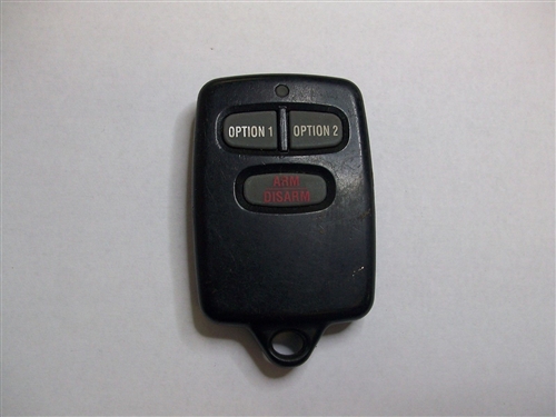 ELVAT8B PROOE3SAW Factory OEM KEY FOB Keyless Entry Remote Alarm Replace for FCC ID ELVAT8B